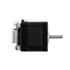 Accesorios para impresora 3D Controlador de motor paso a paso de bucle cerrado SERVO 42C ultrasilencioso con columna magnética motor 42