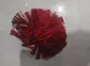 Abanico Pequeño con Borla, Cojín Pequeño Colgante con Borla, Marcapáginas de Bola Colgante, Accesorios para el Cabello, Linterna, Fabricante de Accesorios Festivos con Borla