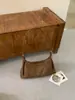 Bolso de axila chic estilo francés para mujer, colección otoño 2026, gran capacidad, casual, simple, elegante y moderno bolso de hombro