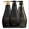 Kit Coluwei shampoo, gel de banho e condicionador