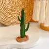 Caja Misteriosa Decoración Bosque Micro Paisaje Musgo Corteza Material DIY Casa de Muñecas Escena Accesorios Hechos a Mano Material