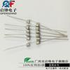 Tubo de seguridad 5x20MM tapa única F20AL250V con pin 250V20A fusible de segmento rápido 5*20