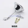 Relógio de Pendurar Lustre de Cristal Corrente de Suspensão de Cobre Puro Placa de Teto de Ferro Anel de Suspensão Gancho Base Suporte para Lâmpada Acessórios de Iluminação