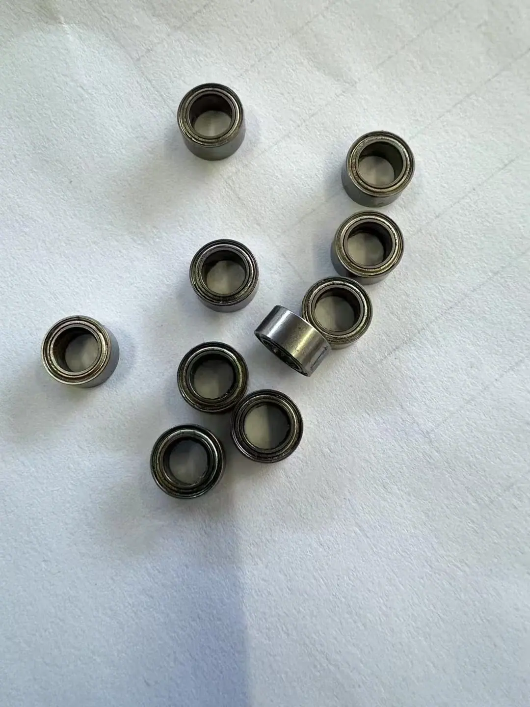 MR85-4ZZ