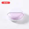 Caixa de Armazenamento Colorida Deslizante Mini Portátil para Fones de Ouvido, Cabos de Dados, Viagens ao Ar Livre e Fones de Ouvido Bluetooth