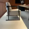 Nueva Mesa de Té y Sillas de Madera Maciza Estilo Chino, Mesa de Té Simple y de Lujo para Sala de Té de Oficina, Mesa de Té con Acabado de Alta Gama