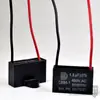 Accesorios para Ventilador Eléctrico Ovalado de 4 Botones 12/14/16/18/20 pulgadas