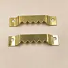 Acessórios para Moldura de Quadro Fivela de Pendurar Argola D Gancho Invisível Gancho de Pregos de Metal Gancho de Hardware Acessórios para Pendurar Moldura de Quadro Fivela Oculta para Pendurar Dente de Serra
