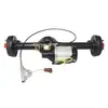 Motor Sem Escovas 90cm60V2200W Velocidade Variável Alta e Baixa Capacidade de Carga no Eixo Traseiro 1.5 Toneladas Elétrico de Três ou Quatro Rodas para Carga