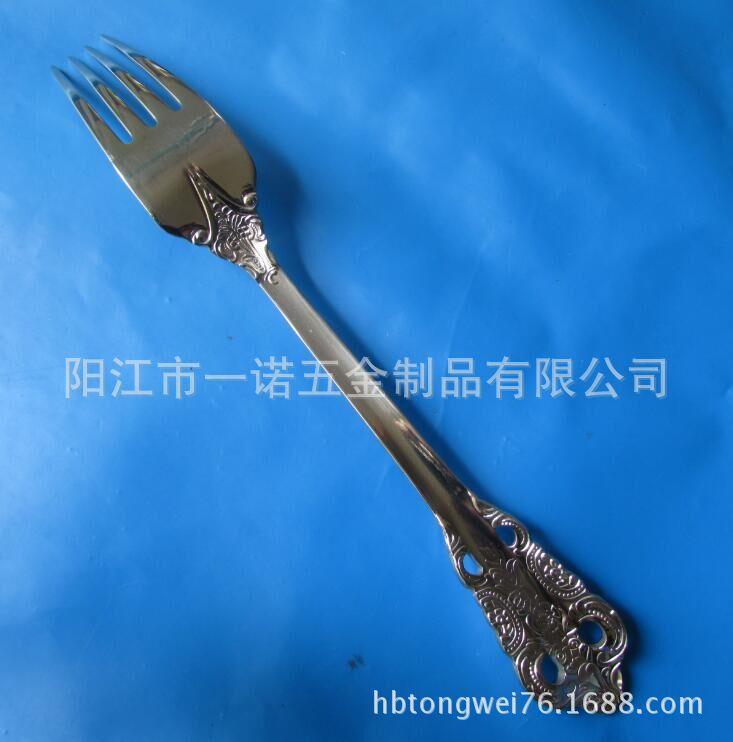 餐具双面压花20170703E