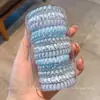 Elásticos Amigáveis ao Cabelo Infantil para Prender Cabelo Anéis de Cabelo para Menininhas Alta Elasticidade 2026 Novo Estilo Prendedores de Cabelo Acessórios de Cabelo Mulheres