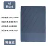 Set de Regalo de Cuaderno, Cuaderno de Cuero Suave para Oficina de Negocios, Regalo Souvenir, Cuaderno Portátil para Oficina de Negocios