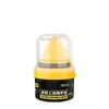 Kangjixing Pulidor Negro para Zapatos del Hogar Pulidor para Zapatos de Cuero Aceite de Oveja Aceite de Mantenimiento para Cuero Crema Reparadora de Cuero Pulidor para Zapatos