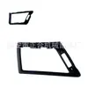 Moldura do painel da saída de ar condicionado direita para BMW X1 09-15