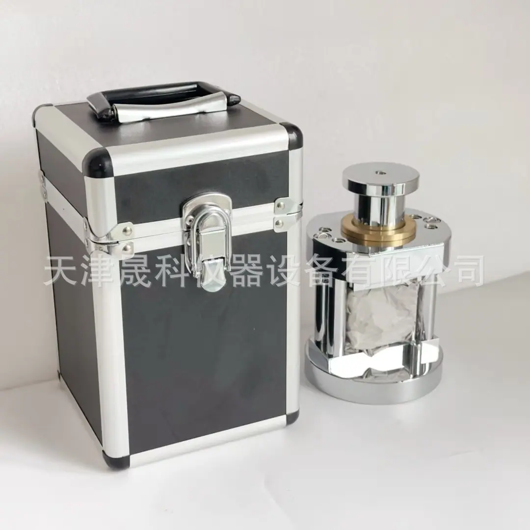 水泥抗压夹具 (4)