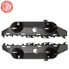 Adecuado para soporte de parachoques delantero Nissan VersaNote 2014-19 622253VYOA 622243VYOA