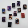 Transfronteiriço Novo Produto Contas de Silicone Impressas Silicone 3D Estéreo Contas de Livro Tk Transmissão Ao Vivo Amazon Caneta de Corda DIY Contas