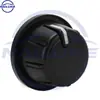 55905-0K340 559050K340 Perilla de Interruptor de Aire Acondicionado Adecuada para Toyota Hilux 2011-2021