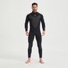 Traje de buceo ZCCO Invierno 3mm para mujer cálido Snorkel para hombre Natación Traje de medusa A prueba de frío Buceo profundo Traje húmedo de una pieza