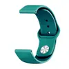 Para Samsung Galaxy watch5/4 hebilla inversa correa de silicona S2/S3/S4/active1/2 disponible