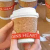 Copo de Café de Cortiça, Copo de Papel Descartável para Milk Tea com Tampa, Copo Espessado para Embalagem de Bebidas Quentes para Levar, Logo Impresso Comercial