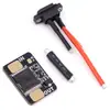 Estrutura de drone FPV iFlight Nazgul Evoque F5 V2, suporta DJI O3
