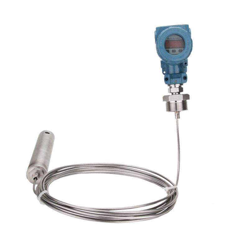 投入式液位变送器