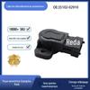 35102-02910 é adequado para Hyundai Kia sensor de posição do acelerador de carro atacado