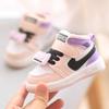 Zapatos Nuevos de Estilo Primavera y Otoño para Bebés Niños, Zapatos Individuales para Niñas, Tenis, Zapatos de Tabla