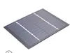 Laminado PET solar 1.5W 12v panel solar panel solar DIY