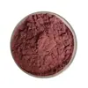 Polvo de Ciruela Pasa Puré de Ciruela Pasa en Polvo Grado Alimenticio Soluble en Agua Polvo de Fruta de Ciruela Pasa Materia Prima para Bebidas Sólidas