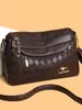 Bolso para Mujer 2026 Nuevo Estilo de Moda Versátil Patrón de Diamantes Bolso de Hombro Único Cruzado Bolso de Mano para Dama Bolso de Axila Dropshipping