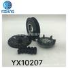 Para Toyota Yaris embrague electromagnético Compresor KIT DE EMBRAGUE Toyota Yaris