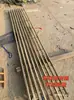 Balsa de bambú Cesta de maíz Tablero de maíz Almacenamiento Montón de maíz Secado Ventilación Tablero inferior de bambú para maíz Resistente a la humedad Montón de maíz Artículo predeterminado