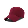 Gorra de Béisbol de Algodón Lavado con Delantal de Sombrero Ampliado de Alta Calidad, Parte Superior Suave, Hebilla Japonesa, Sombrero de Pato, Placa Ligera para Hombre, Sombrero de Protección Solar