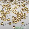 Guomao uma broca fundo chato strass celular DIY furadeira de colar cristal vidro broca de unha decoração de olho furadeira fábrica atacado
