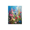 Paisaje de Otoño Pintura al Óleo Digital Transfronterizo Temu Shein Jit Fábrica En Stock Mayorista Dropshipping Transfronterizo