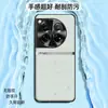 Adecuado para funda de teléfono OnePlus 12, funda protectora de negocio de cobertura total, accesorio para teléfono, carcasa de cuero liso líquido