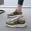 Nuevo Modelo de Verano 2026: Zapatos Casuales Cómodos de Moda Francesa para Mujer, Talla Grande, para Exteriores, Juveniles, Individuales, Talla Única