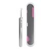 Pinça para Cravos de Aço Inoxidável Pinça Celular Agulha para Cravos Agulha para Remoção de Cravos Kit com 8 Peças Ferramentas de Beleza Kit de Agulhas para Cravos