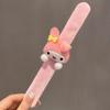 Joyería Haiyue Hello Kitty Perro de Orejas Grandes Muñeca de Peluche Pat Pulsera Anillo para el Cabello Accesorios para el Cabello de Felpa Otoño e Invierno Cabeza