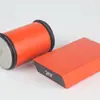 Piedra de afilar multifuncional para cuchillos de cocina caseros, Herramienta rápida para afilar cuchillos de cocina y cuchillos pequeños, Afilador de cuchillos cilíndrico