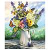 Oferta Novo CH82059 Pintura a Óleo Cenário Pastoral Adesivos para Lava-louças Adesivos Transfronteiriços Adesivos de Parede Removíveis para Cabelo