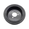 11237505829 Adecuado para Bmw E46 E90 Autopartes Polea del Cigüeñal