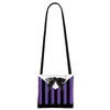 Nuevo Miércoles Transfronterizo Ropa Estampada Cosplay Manga Volante Vestido para Niñas + Bolso 2