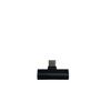 Conector para Auriculares Tipo C a 3.5 Dos en Uno Adaptador de Audio para Auriculares con Carga Aplicable Xiaomi Huawei
