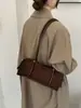 Bolso Boston casual estilo coreano para mujer, nueva colección 2026, bolso de mano versátil de cuero suave, bolso de hombro nicho para el día a día, bolso cruzado