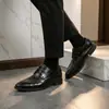 Bestseller de live-streaming de 2026: 253 sapatos de couro genuíno, estilosos e confortáveis, tamanhos 38-46, sapatos de bico fino em couro