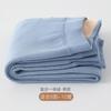 Artefacto de Uniforme Escolar Pantalones Cálidos para Niños y Niñas Pantalones de Otoño Terciopelo Alemán Espesado Leggings sin Costuras para Niños Medianos y Grandes Pantalones de Algodón con Forro Polar
