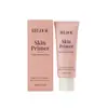 Primer Suavizante de Maquillaje Eelhoe Hidratante para la Piel Facial Primer Transparente y Ligero de Uso Diario para Maquillaje Cotidiano